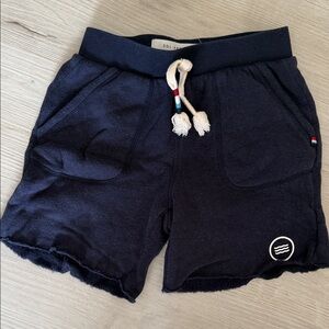 Sol Angeles Navy Kids Shorts